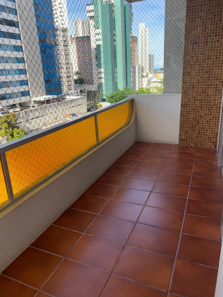 Imagem Apartamento com 3 Quartos à Venda, 120 m² em Boa Viagem - Recife