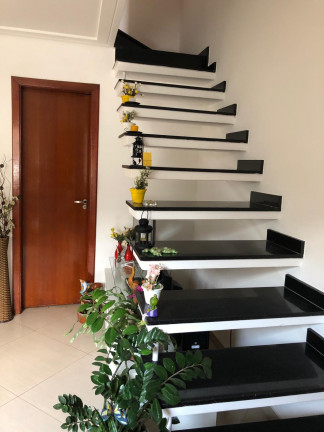 Imagem Sobrado com 2 Quartos à Venda, 80 m² em Horto Florestal - São Paulo Imagem Sobrado com 2 Quartos à Venda, 80 m² em Horto Florestal - São Paulo