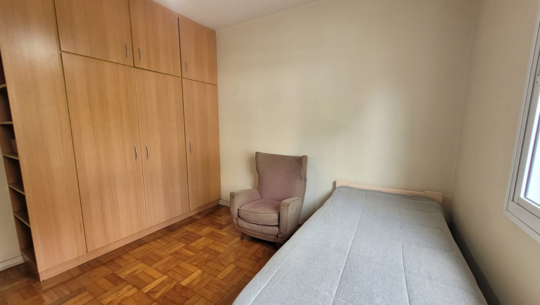Imagem Apartamento com 2 Quartos à Venda, em Vila Mariana - São Paulo Imagem Apartamento com 2 Quartos à Venda, em Vila Mariana - São Paulo