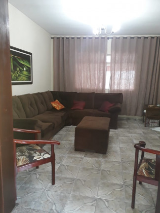 Imagem Casa com 3 Quartos à Venda, 197 m² em Tatuapé - São Paulo Imagem Casa com 3 Quartos à Venda, 197 m² em Tatuapé - São Paulo