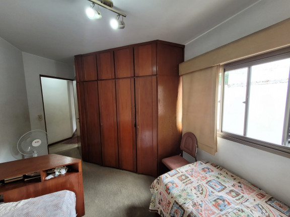 Imagem Apartamento com 3 Quartos à Venda, 160 m² em Planalto Paulista - São Paulo