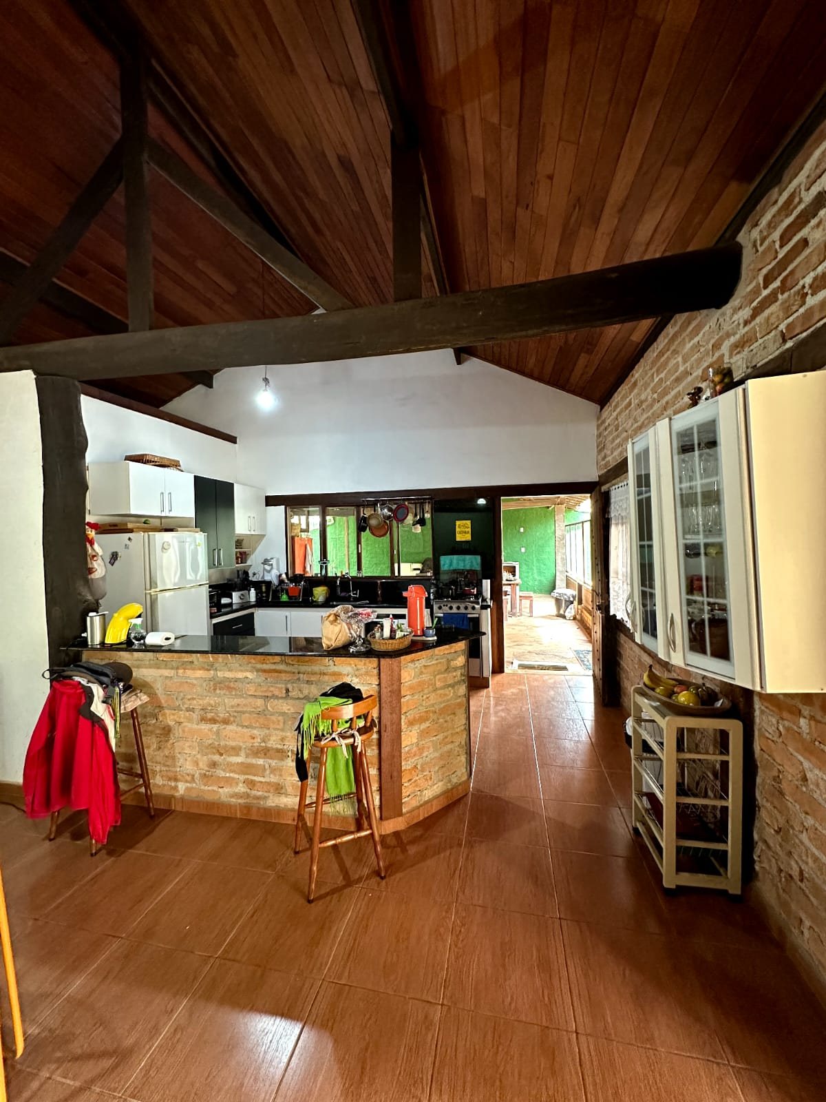 Imagem Chácara com 3 Quartos à Venda, 286 m² em Jardim Tarantela - Jundiaí Imagem Chácara com 3 Quartos à Venda, 286 m² em Jardim Tarantela - Jundiaí