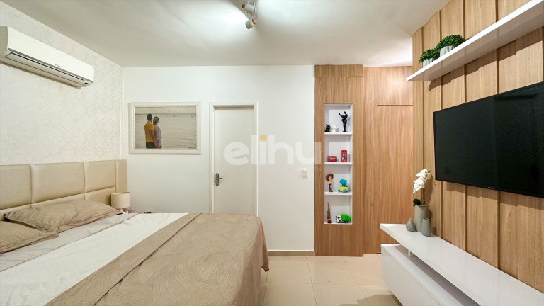 Imagem Casa de Condomínio com 3 Quartos à Venda, 190 m² em Coité - Eusébio 