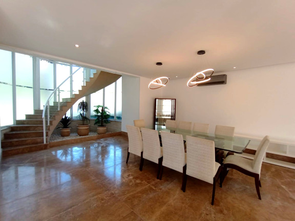 Imagem Casa com 5 Quartos para Alugar, 650 m²em Tamboré - Barueri Imagem Casa com 5 Quartos para Alugar, 650 m²em Tamboré - Barueri