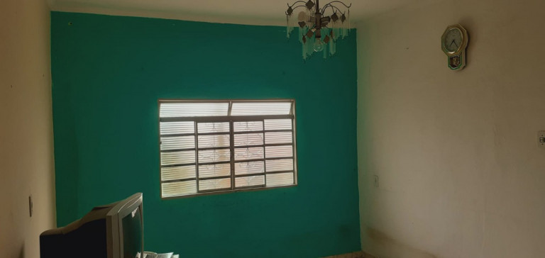 Imagem Casa com 2 Quartos à Venda, 140 m²em Nova Jaguariúna - Jaguariúna Imagem Casa com 2 Quartos à Venda, 140 m²em Nova Jaguariúna - Jaguariúna
