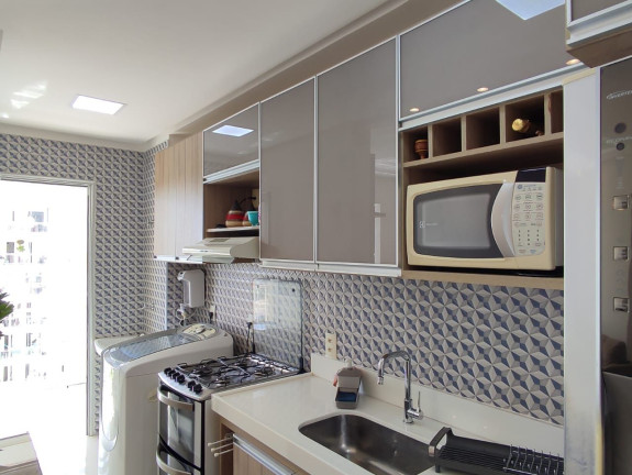 Imagem Apartamento com 3 Quartos à Venda, 77 m² em Jaracaty - São Luís