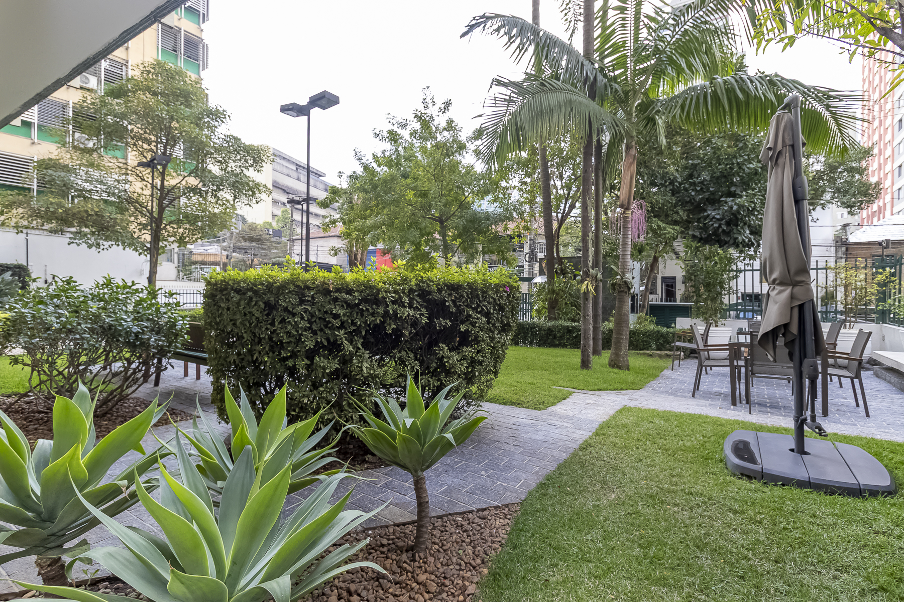 Imagem Apartamento à Venda, 213 m² em Cerqueira César - São Paulo