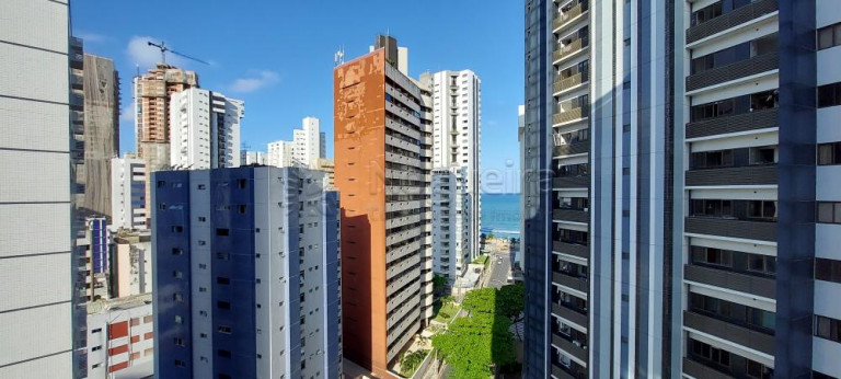 Imagem Apartamento com 4 Quartos à Venda, 176 m² em Boa Viagem - Recife Imagem Apartamento com 4 Quartos à Venda, 176 m² em Boa Viagem - Recife