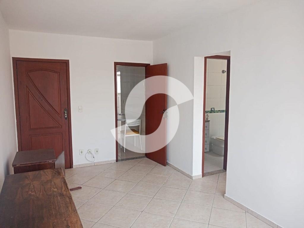 Imagem Apartamento com 1 Quarto à Venda, 65 m² em Fonseca - Niterói Imagem Apartamento com 1 Quarto à Venda, 65 m² em Fonseca - Niterói