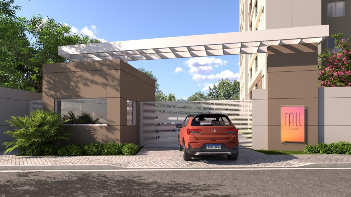 Imagem Apartamento com 2 Quartos à Venda, 48 m² em Centro - Nova Iguaçu Imagem Apartamento com 2 Quartos à Venda, 48 m² em Centro - Nova Iguaçu