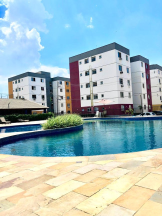 Imagem Apartamento com 2 Quartos à Venda, 47 m² em Jardim Gramacho - Duque de Caxias Imagem Apartamento com 2 Quartos à Venda, 47 m² em Jardim Gramacho - Duque de Caxias