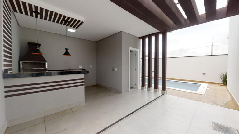 Imagem Casa de Condomínio com 3 Quartos à Venda, 200 m²em Parque Olívio Franceschini - Hortolândia Imagem Casa de Condomínio com 3 Quartos à Venda, 200 m²em Parque Olívio Franceschini - Hortolândia
