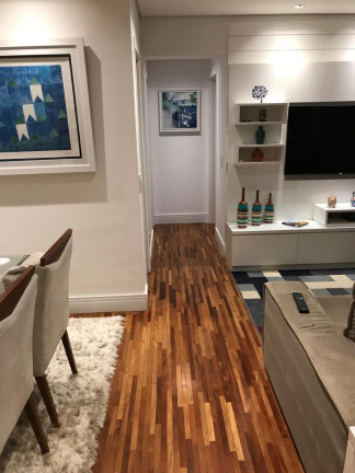 Imagem Apartamento com 3 Quartos à Venda,  em Vila Andrade - São Paulo