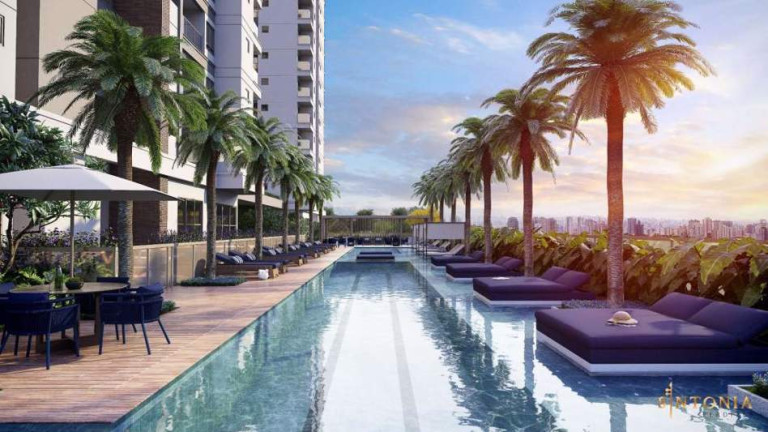 Imagem Apartamento com 3 Quartos à Venda, 106 m² em Perdizes - São Paulo