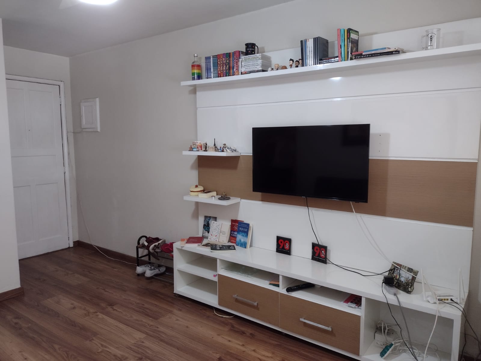Imagem Apartamento com 2 Quartos à Venda, 76 m²em Fonseca - Niterói