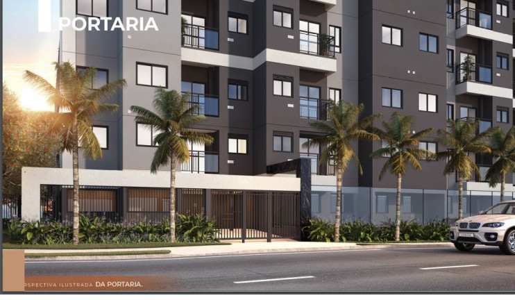 Imagem Apartamento com 2 Quartos à Venda, 55 m² em Enseada - Guarujá