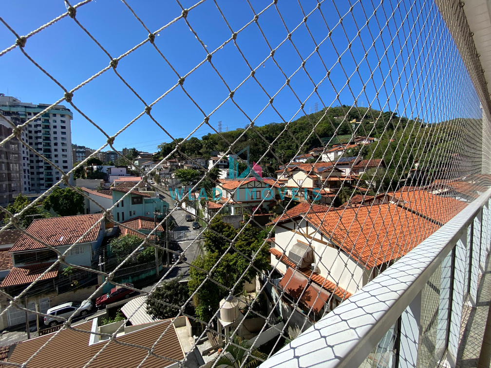 Imagem Apartamento com 3 Quartos à Venda, 100 m²em Santa Rosa - Niterói