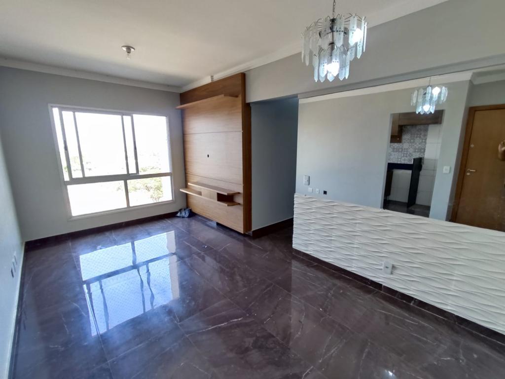 Apartamento com 3 Quartos à Venda, 74 m²em Setor Industrial (Gama) - Brasília