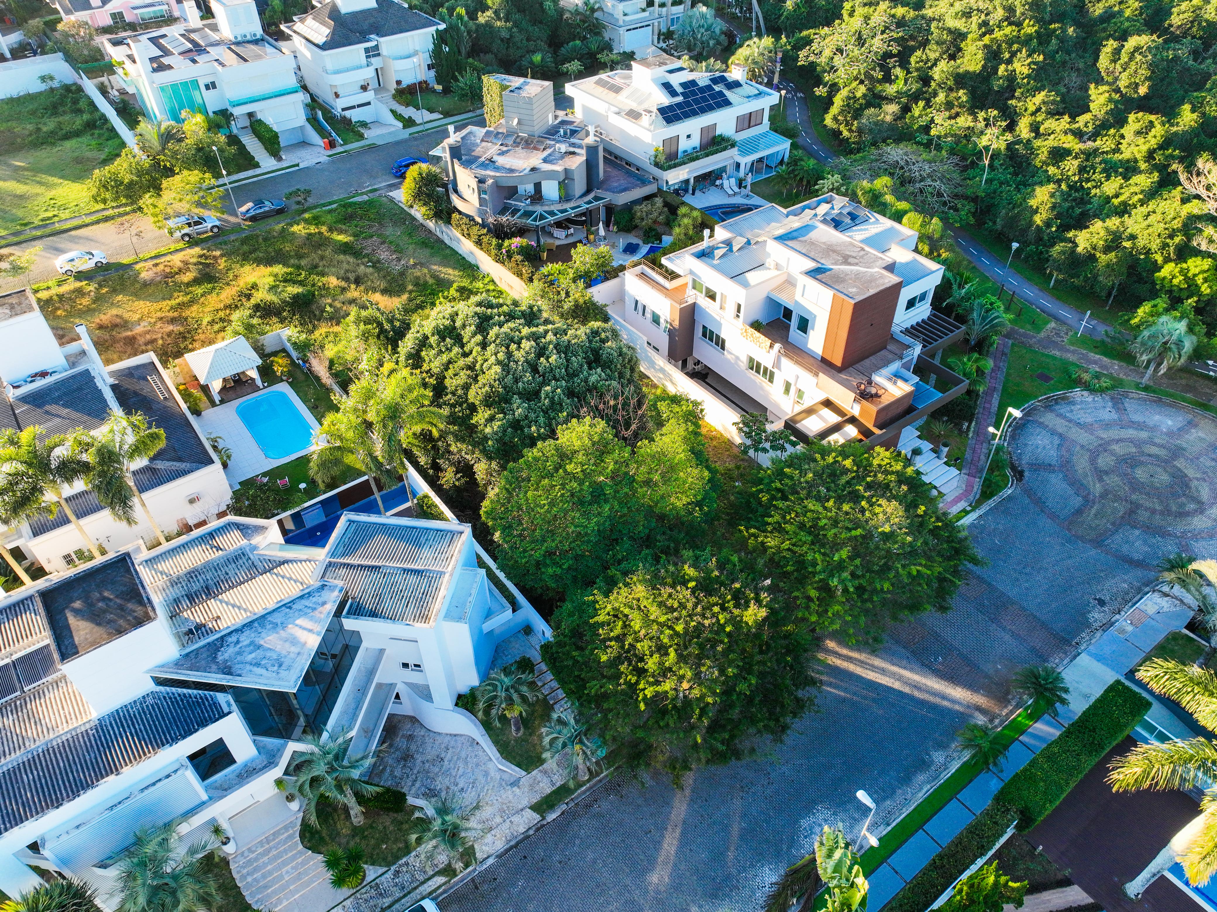 Imagem Terreno em Condomínio à Venda, 600 m² em Jurerê Internacional - Florianópolis Imagem Terreno em Condomínio à Venda, 600 m² em Jurerê Internacional - Florianópolis