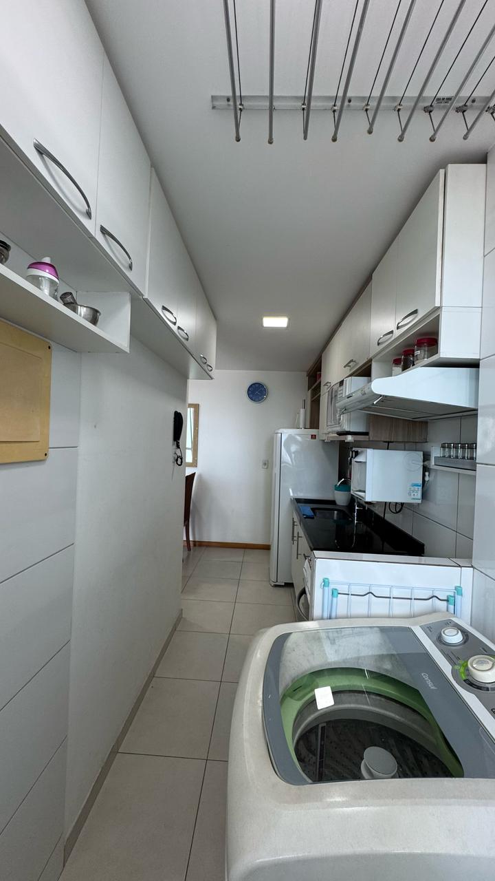Imagem Apartamento com 1 Quarto à Venda, 50 m² em Praia de Itaparica - Vila Velha