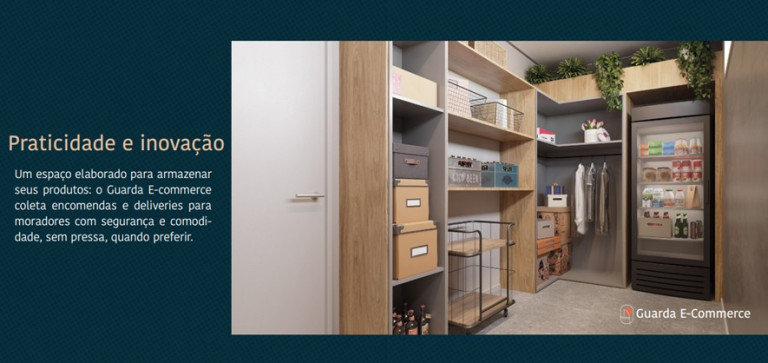 Imagem Apartamento com 2 Quartos à Venda, 65 m² em Piatã - Salvador