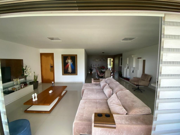 Imagem Apartamento com 4 Quartos para Alugar, 250 m² em Paiva - Cabo de Santo Agostinho
