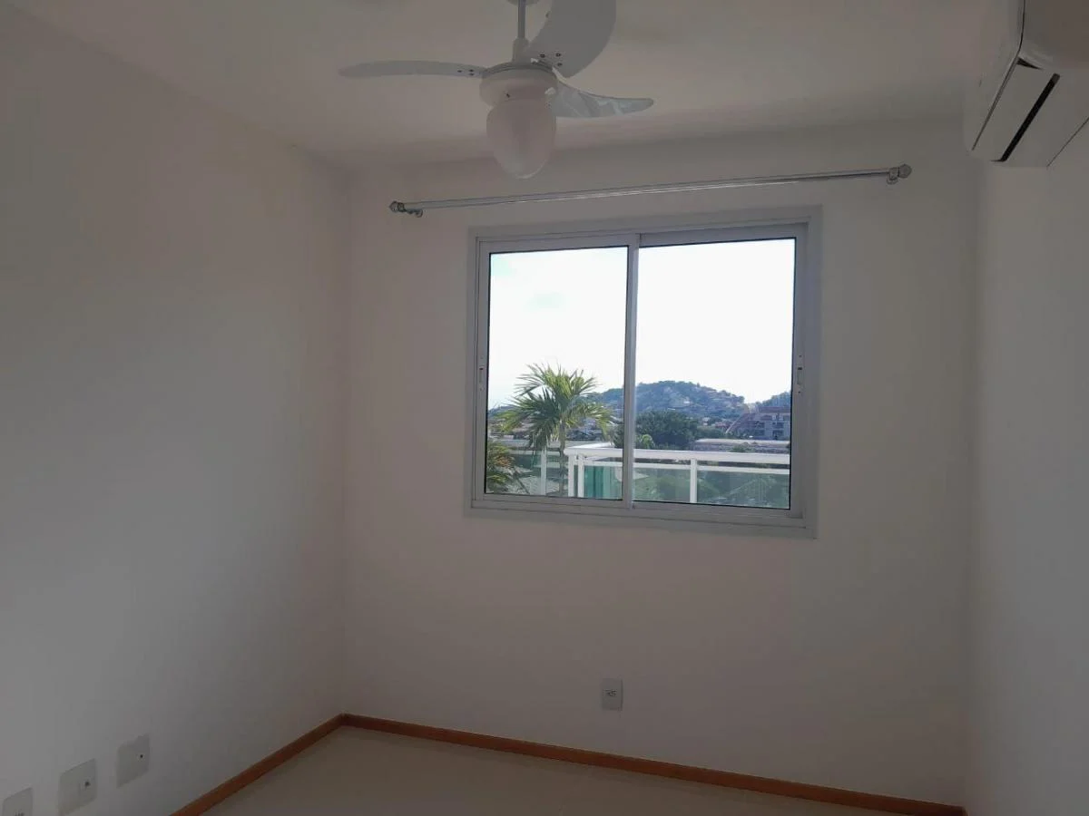 Imagem Cobertura com 3 Quartos à Venda, 210 m²em Camboinhas - Niterói Imagem Cobertura com 3 Quartos à Venda, 210 m²em Camboinhas - Niterói