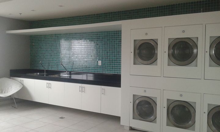 Imagem Apartamento com 1 Quarto à Venda, 38 m² em Jardim América - Itaguaí Imagem Apartamento com 1 Quarto à Venda, 38 m² em Jardim América - Itaguaí