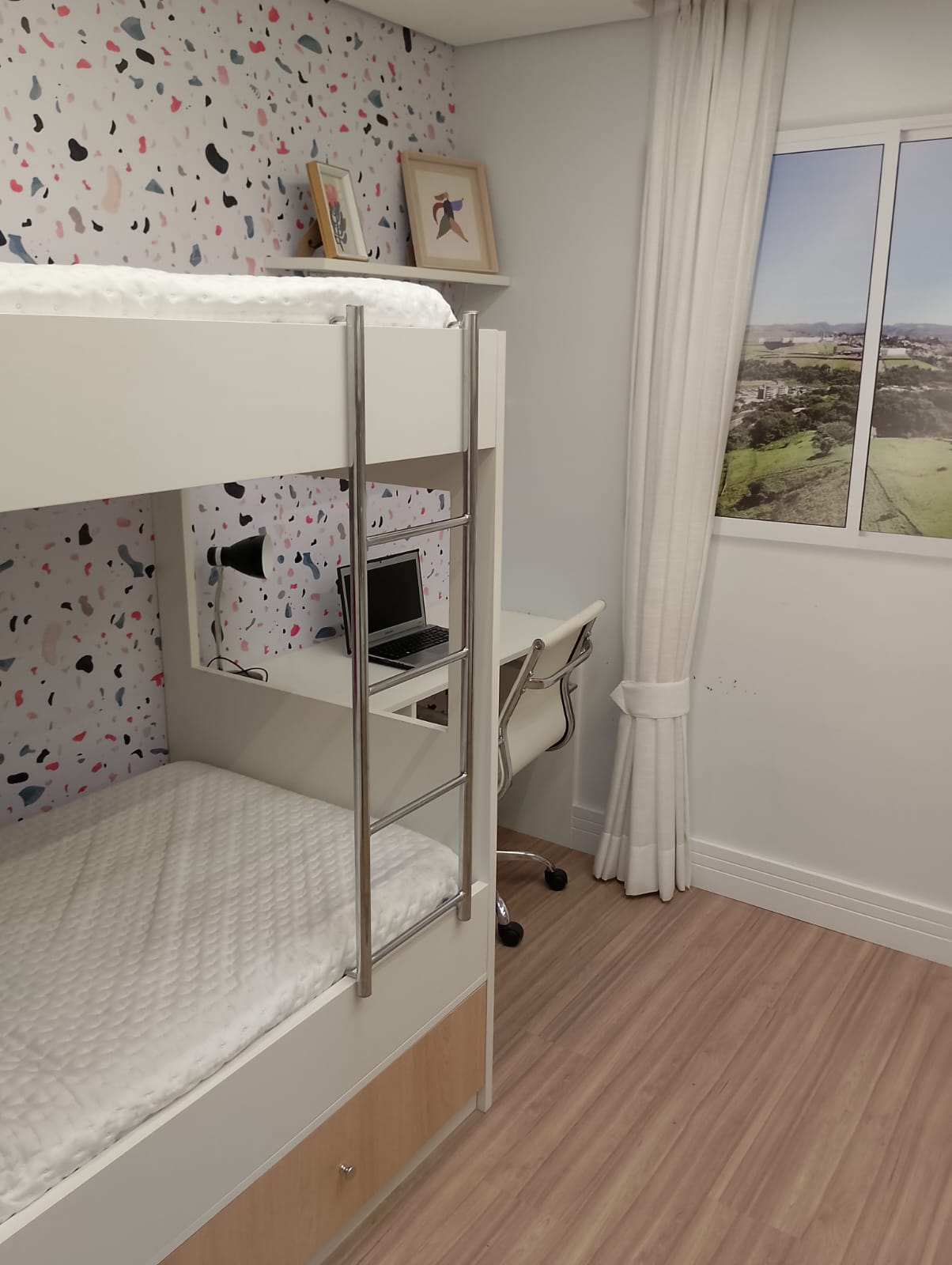 Imagem Apartamento com 3 Quartos à Venda, 52 m² em Vila Aparecida - Itapevi