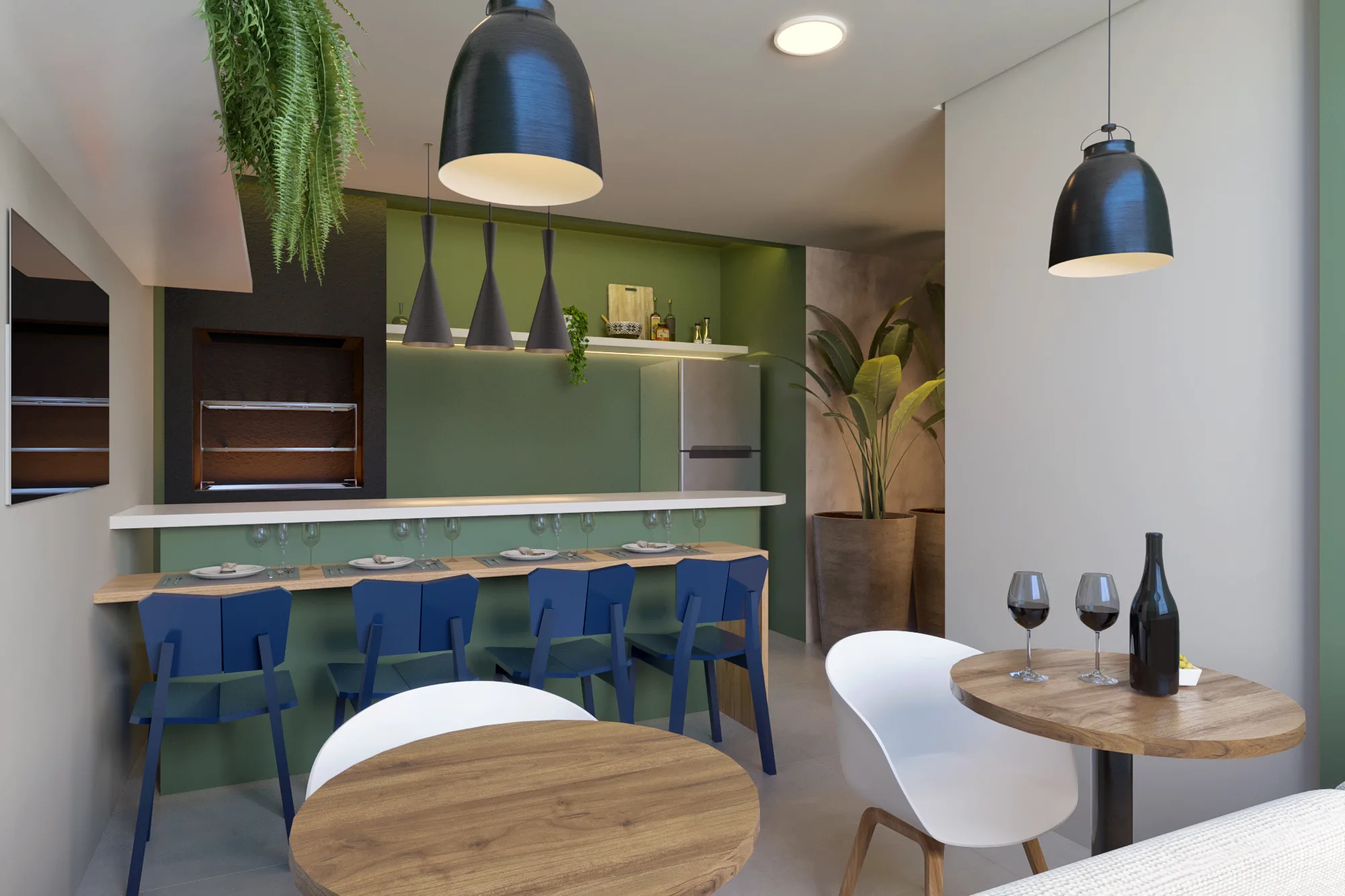 Imagem Apartamento com 2 Quartos à Venda, 42 m²em Santana - São Paulo