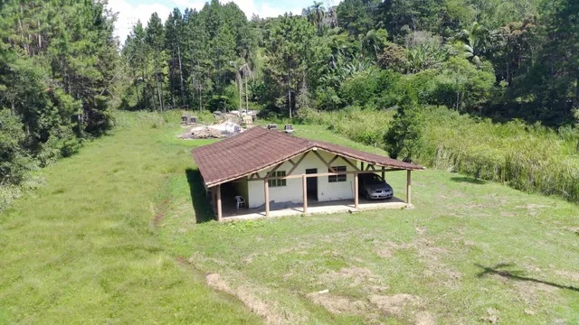 Imagem Terreno à Venda, 60 m²em Barrinha - São Lourenço da Serra