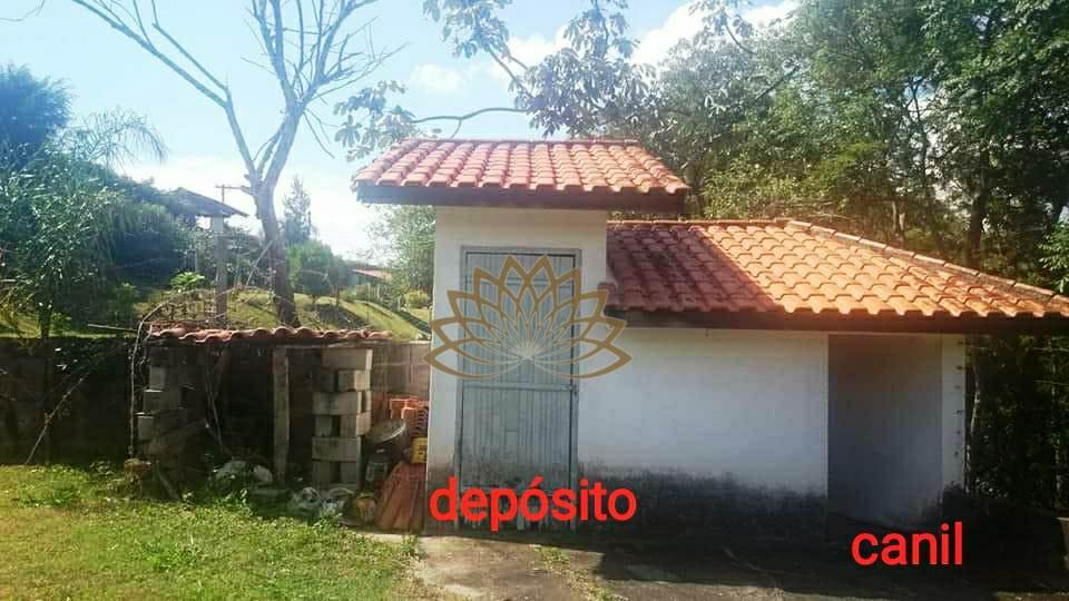 Imagem Terreno em Condomínio à Venda, 3 m²em Alpes D Ouro - Serra Negra - Bom Jesus dos Perdões