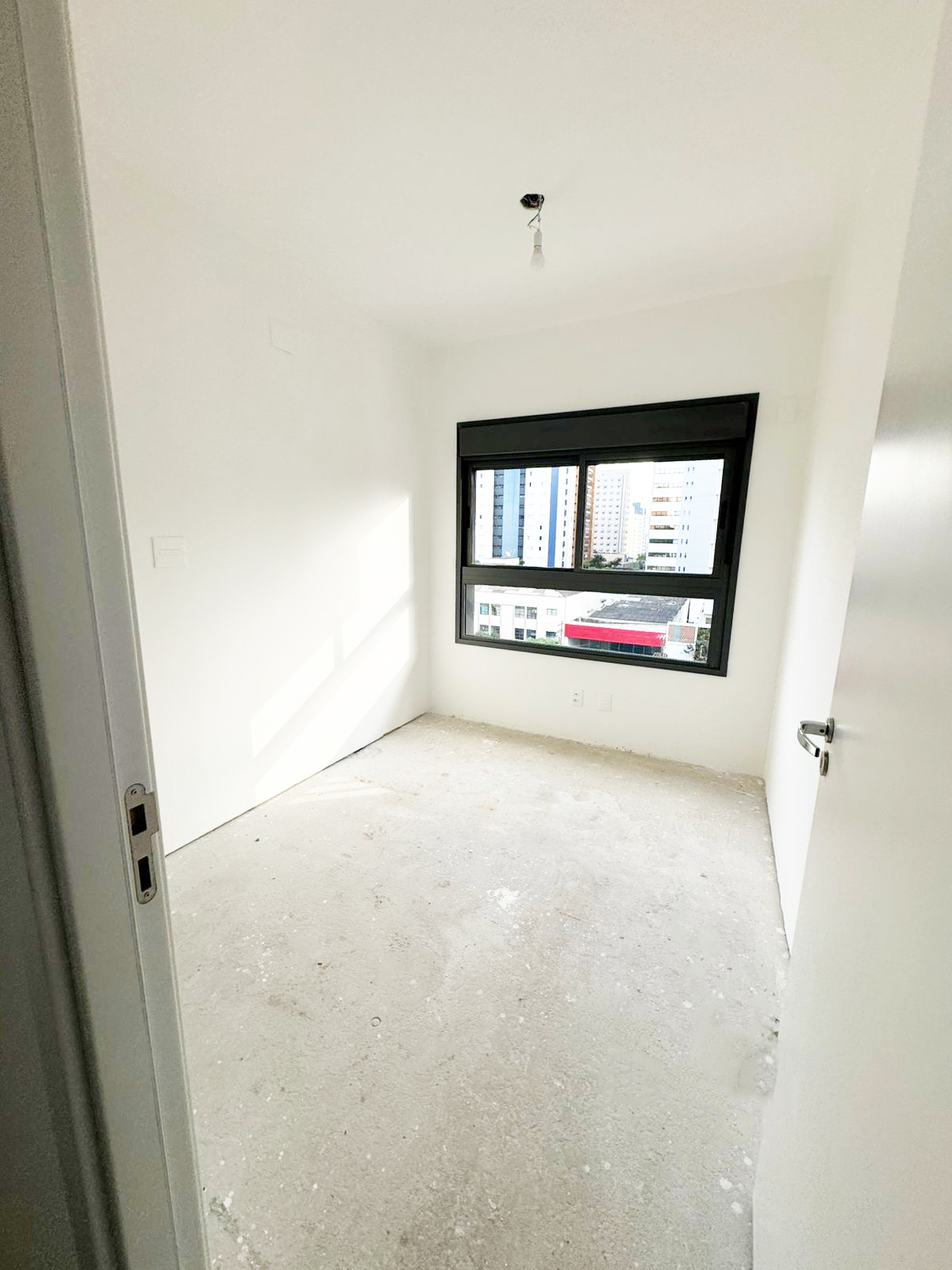 Imagem Apartamento com 2 Quartos à Venda, 57 m²em Brooklin Paulista - São Paulo