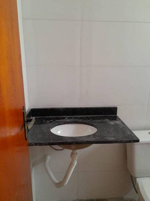 Imagem Apartamento com 2 Quartos à Venda, 49 m²em Vila Guarani - Santo André