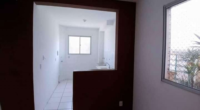 Imagem Apartamento com 2 Quartos à Venda, 55 m² em Parque Senhor do Bonfim - Taubaté Imagem Apartamento com 2 Quartos à Venda, 55 m² em Parque Senhor do Bonfim - Taubaté
