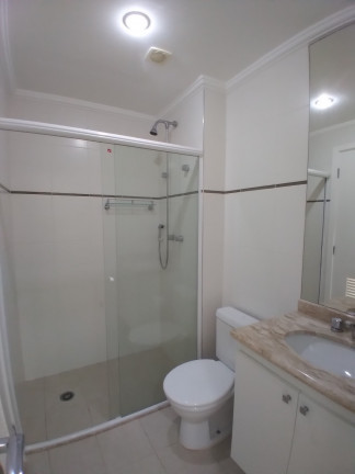 Imagem Apartamento com 3 Quartos à Venda, 156 m² em Riviera - Bertioga
