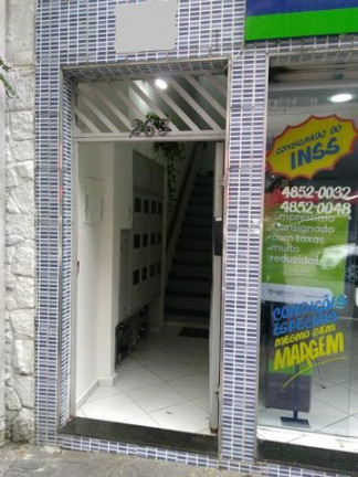 Imagem Sala Comercial para Alugar, 28 m² em Centro - Santo André