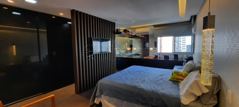 Imagem Apartamento com 3 Quartos à Venda, 238 m² em Boa Viagem - Recife