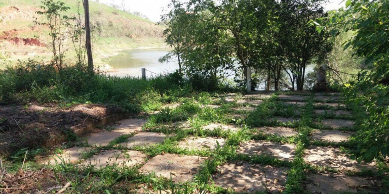 Imagem Chácara com 1 Quarto à Venda, em Centro - Santa Isabel Imagem Chácara com 1 Quarto à Venda, em Centro - Santa Isabel