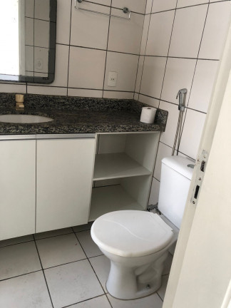 Imagem Apartamento com 3 Quartos à Venda, 117 m²em Varjota - Fortaleza