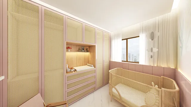 Imagem Apartamento com 3 Quartos à Venda, 63 m² em Boa Viagem - Recife