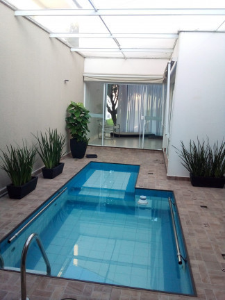 Imagem Casa de Condomínio com 3 Quartos para Alugar, 200 m² em Parque Campolim - Sorocaba