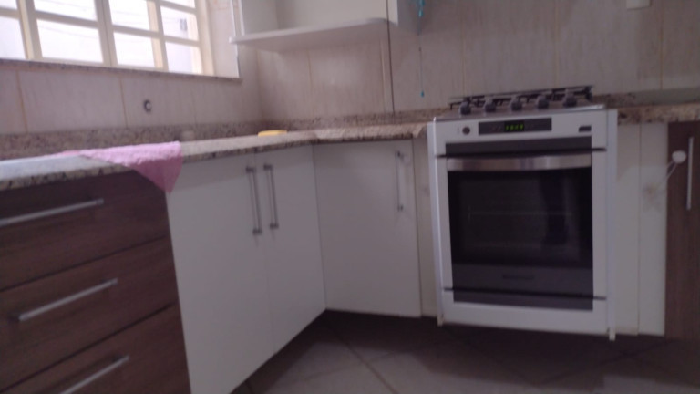 Imagem Sobrado com 3 Quartos para Alugar, 140 m²em Jardim das Laranjeiras - Limeira