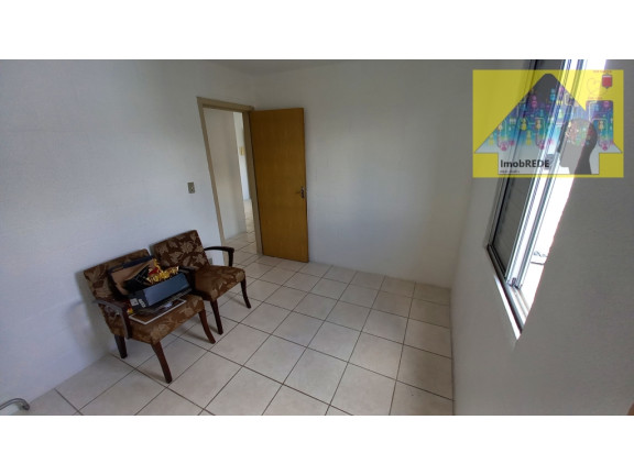 Imagem Apartamento com 2 Quartos à Venda, 44 m² em São Gonçalo - Pelotas