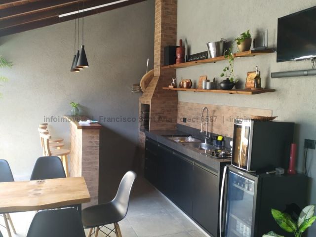 Imagem Casa com 2 Quartos à Venda, 152 m²em Los Angeles - Campo Grande Imagem Casa com 2 Quartos à Venda, 152 m²em Los Angeles - Campo Grande