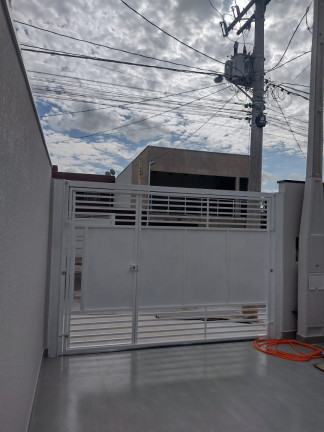 Imagem Casa com 2 Quartos à Venda, 60 m² em Jardim Residencial Veneza - Indaiatuba Imagem Casa com 2 Quartos à Venda, 60 m² em Jardim Residencial Veneza - Indaiatuba