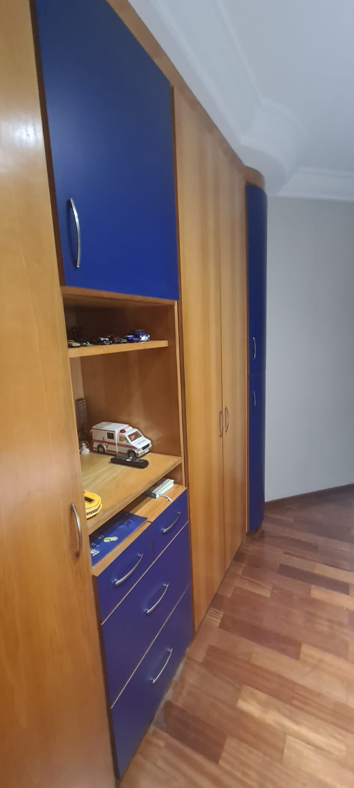 Imagem Apartamento com 3 Quartos à Venda, 115 m²em Chácara Santo Antônio (Zona Leste) - São Paulo