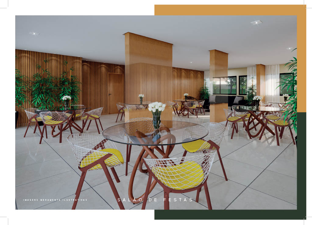 Imagem Apartamento com 2 Quartos à Venda, 56 m² em Vila São Luiz (Valparaízo) - Barueri