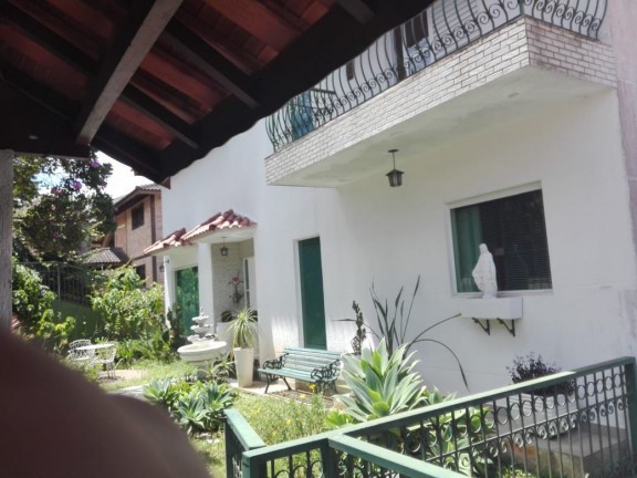 Imagem Casa de Condomínio com 4 Quartos à Venda, 600 m² em Centro - Mairiporã