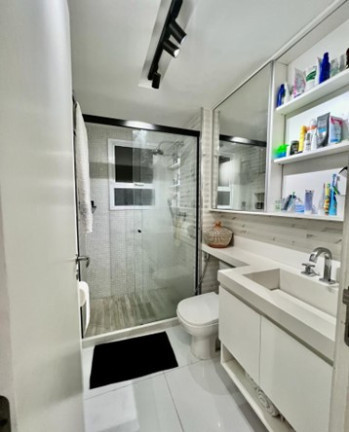 Imagem Apartamento com 3 Quartos à Venda, em Jacarepaguá - Rio de Janeiro Imagem Apartamento com 3 Quartos à Venda, em Jacarepaguá - Rio de Janeiro